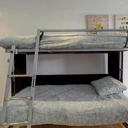 Ferienwohnung 071 - Beachside Studio Perfect For A Family Getaway Torremolinos Exterior foto