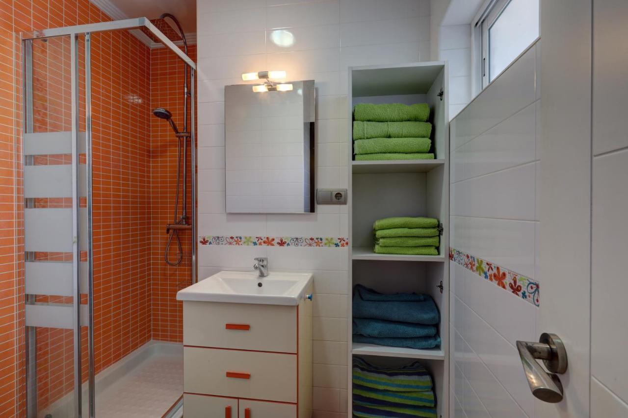 Ferienwohnung 071 - Beachside Studio Perfect For A Family Getaway Torremolinos Exterior foto