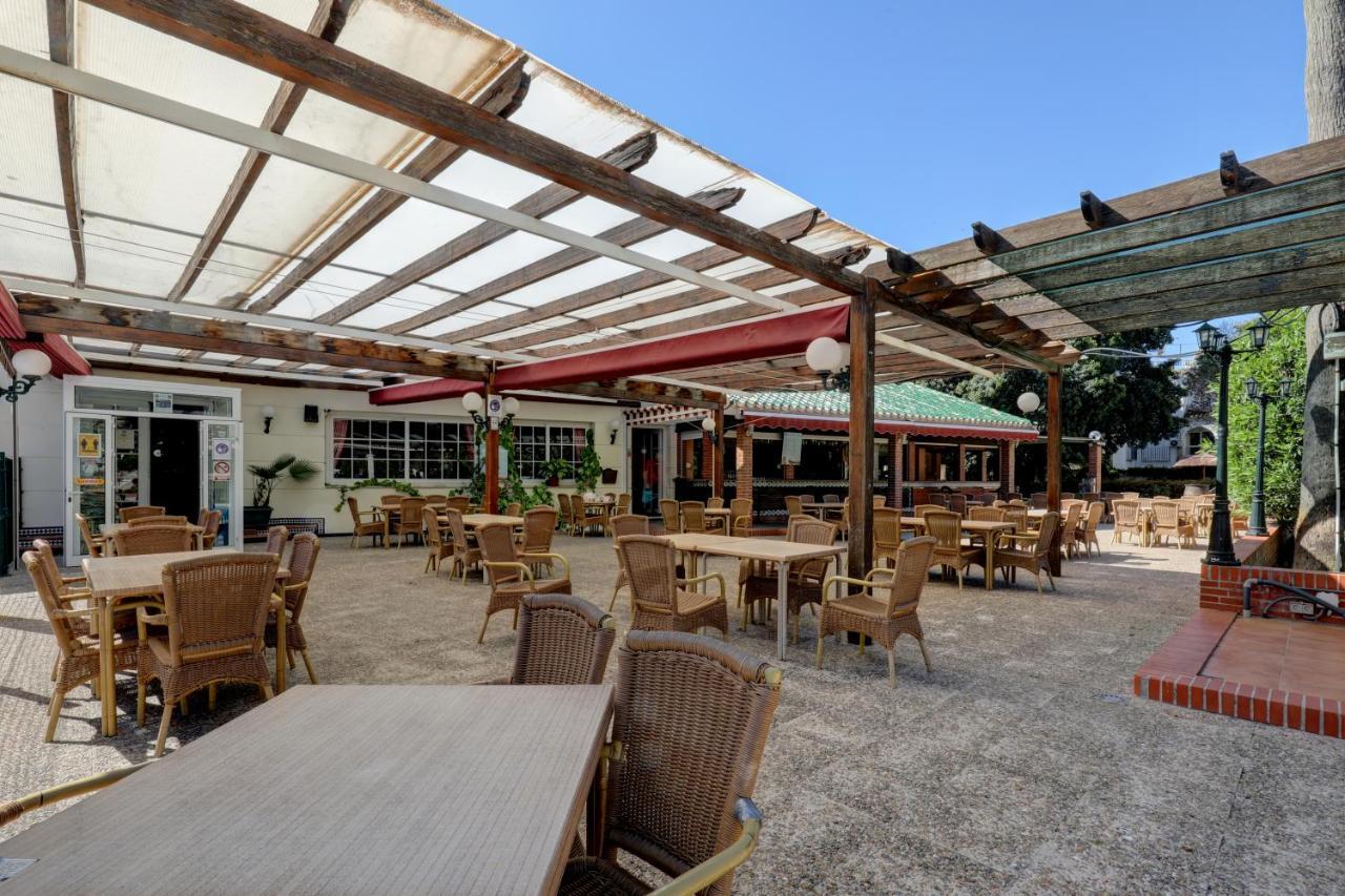 Ferienwohnung 071 - Beachside Studio Perfect For A Family Getaway Torremolinos Exterior foto