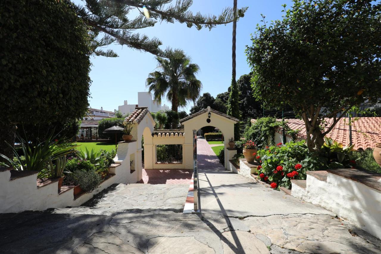 Ferienwohnung 071 - Beachside Studio Perfect For A Family Getaway Torremolinos Exterior foto