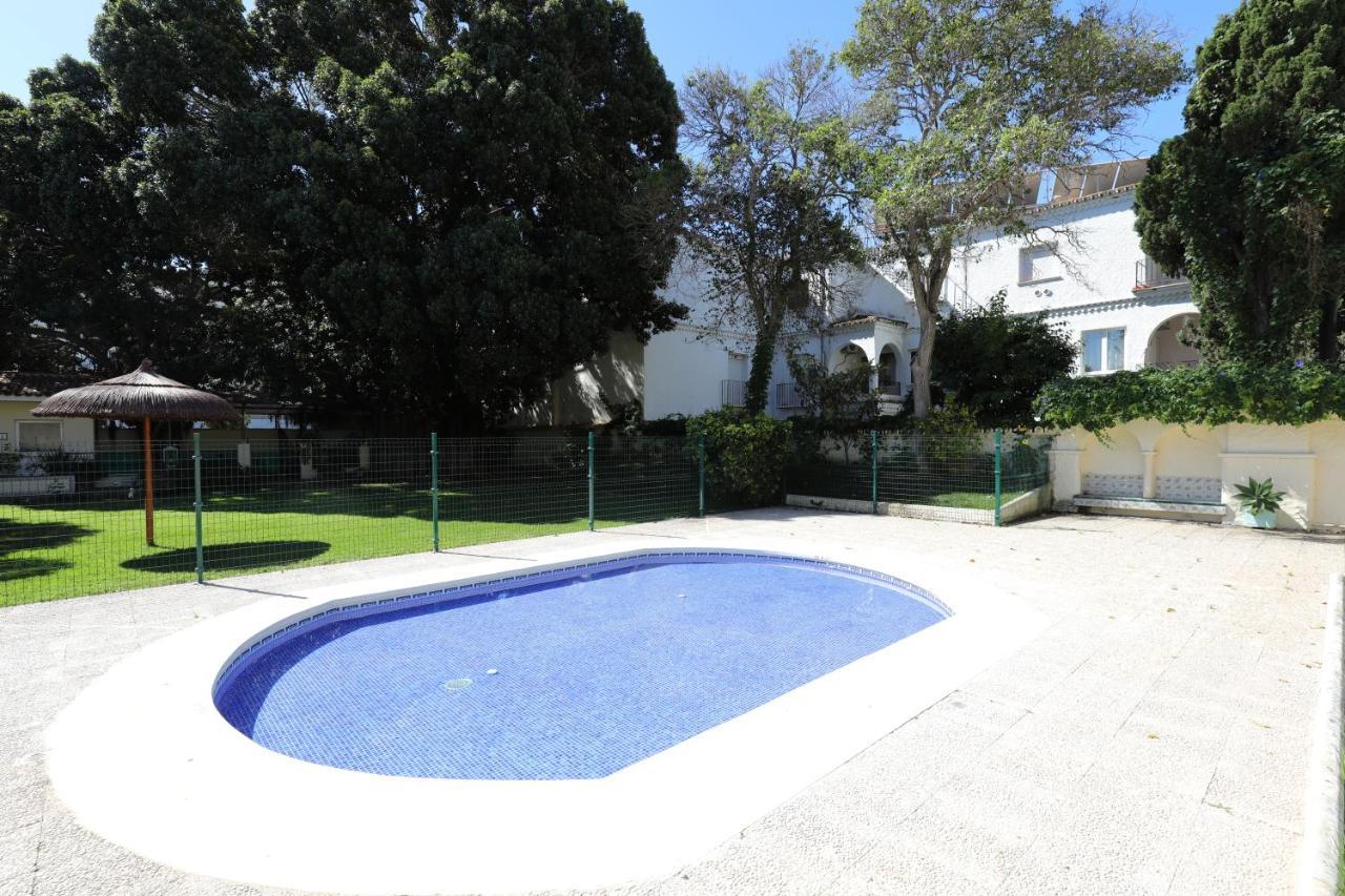 Ferienwohnung 071 - Beachside Studio Perfect For A Family Getaway Torremolinos Exterior foto