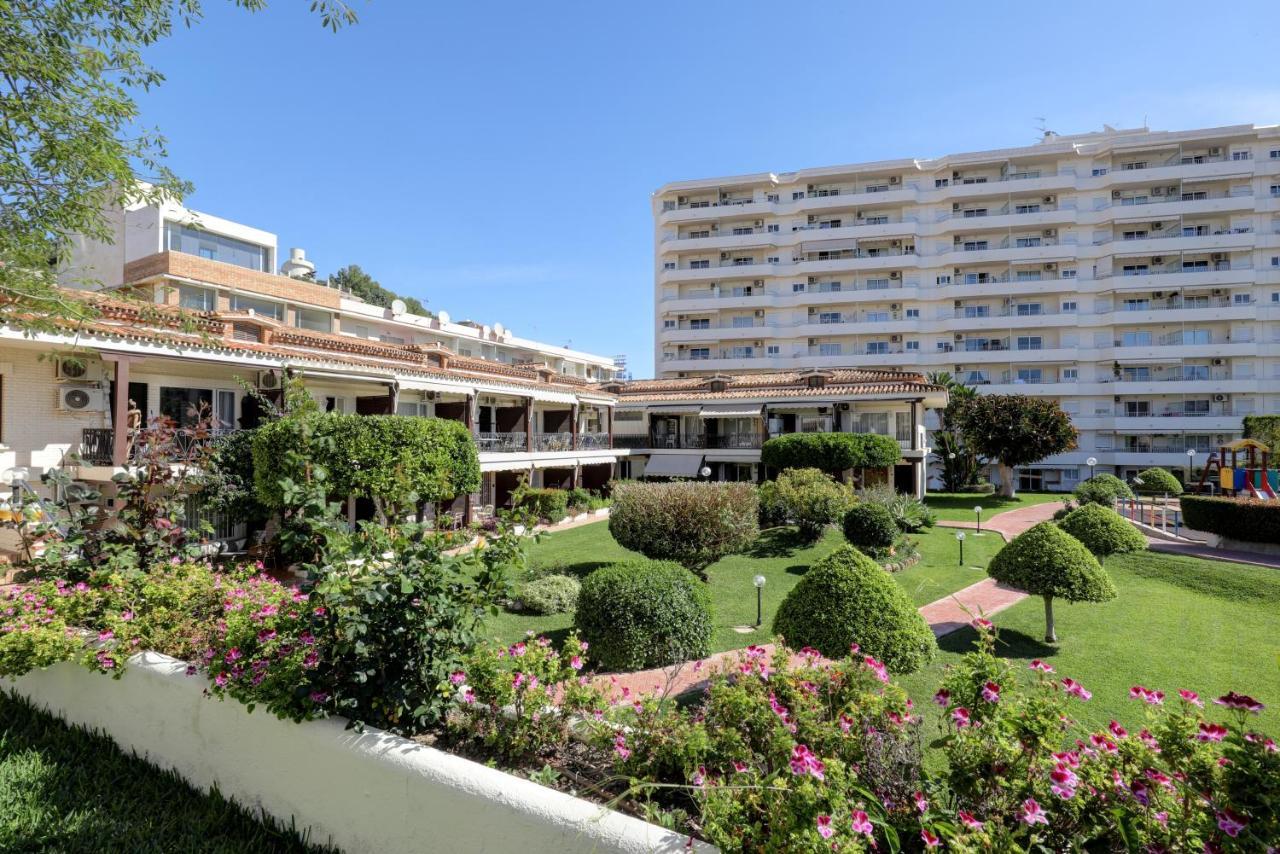 Ferienwohnung 071 - Beachside Studio Perfect For A Family Getaway Torremolinos Exterior foto