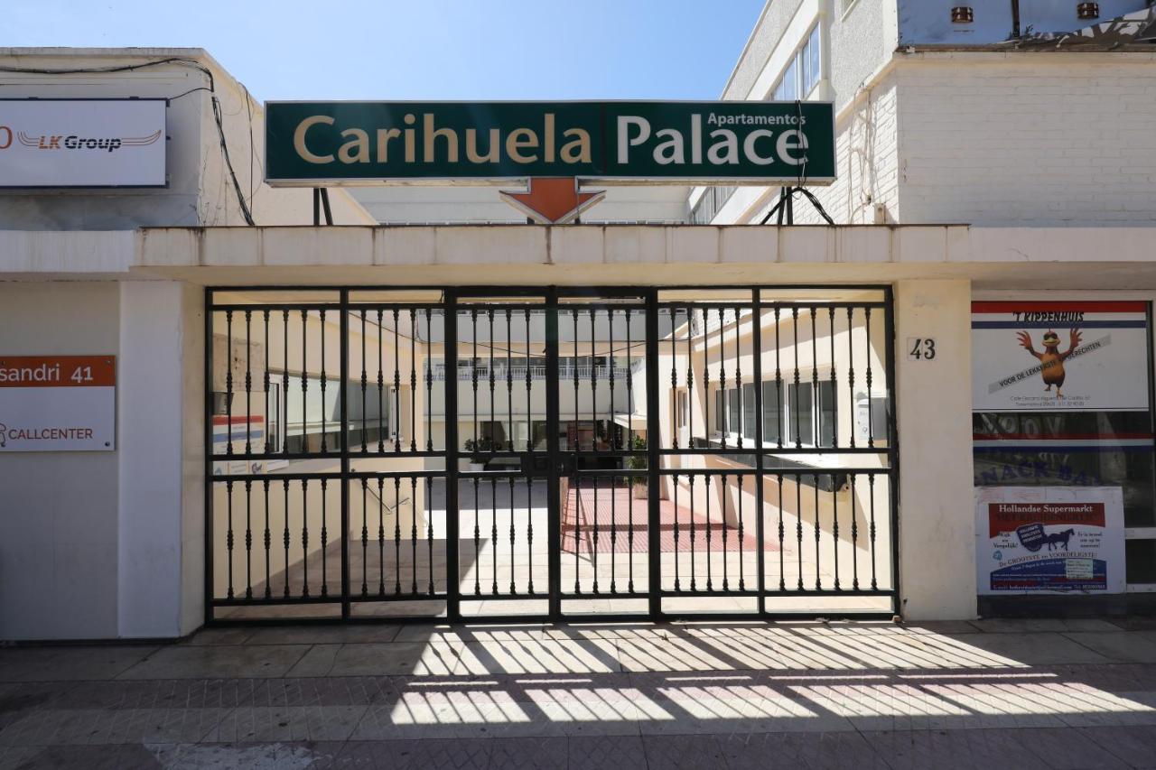 Ferienwohnung 071 - Beachside Studio Perfect For A Family Getaway Torremolinos Exterior foto